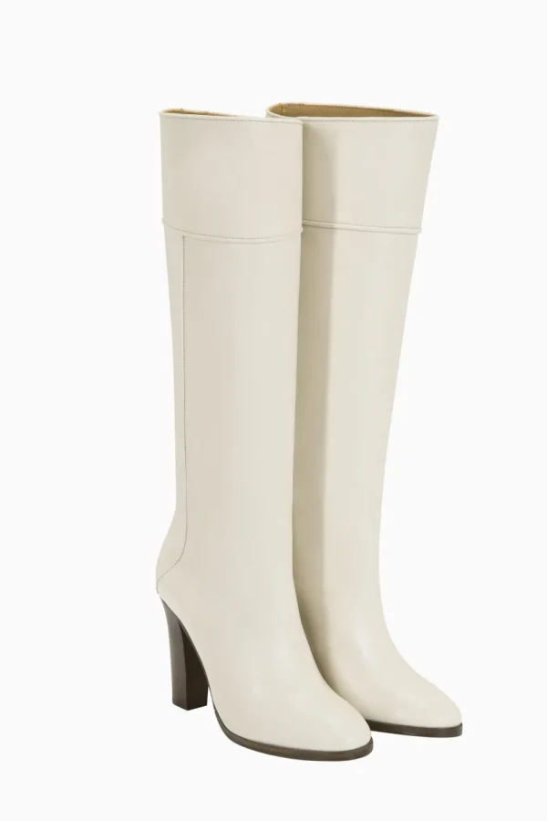 Schuhe^Gottseidank Brienner Straße offwhite