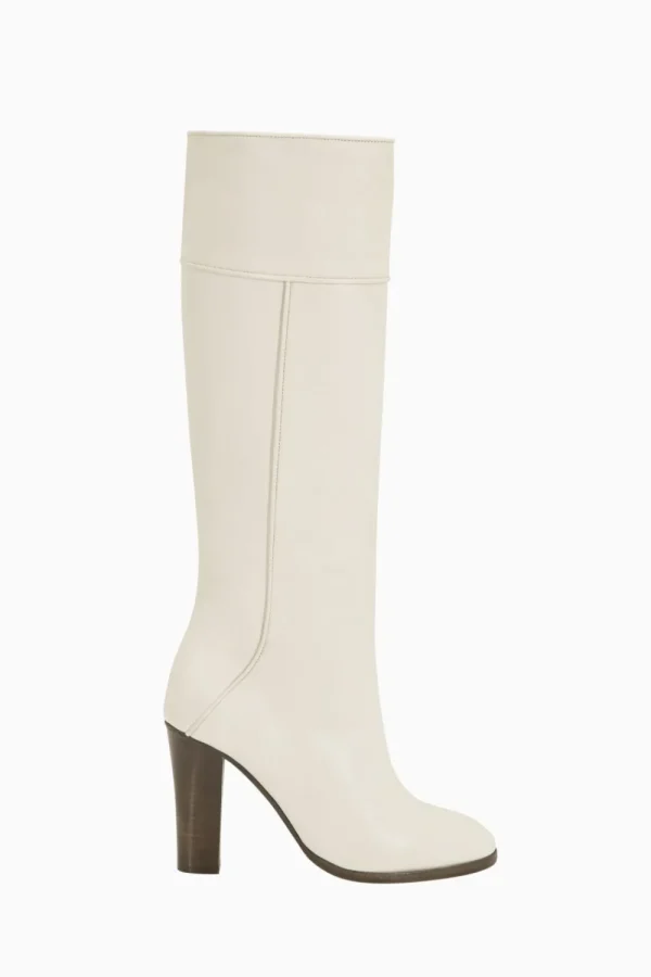 Schuhe^Gottseidank Brienner Straße offwhite