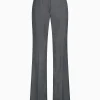 Hosen^Gottseidank Damenhose Aura anthrazit