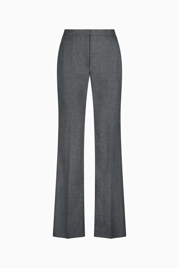 Hosen^Gottseidank Damenhose Aura anthrazit