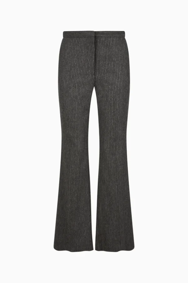 Hosen^Gottseidank Damenhose Aura anthrazit