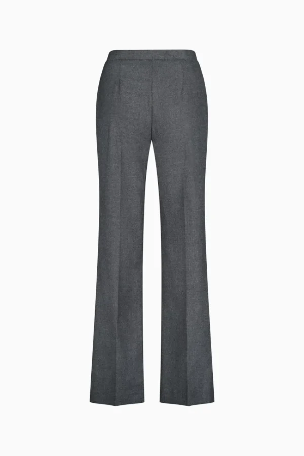 Hosen^Gottseidank Damenhose Aura anthrazit