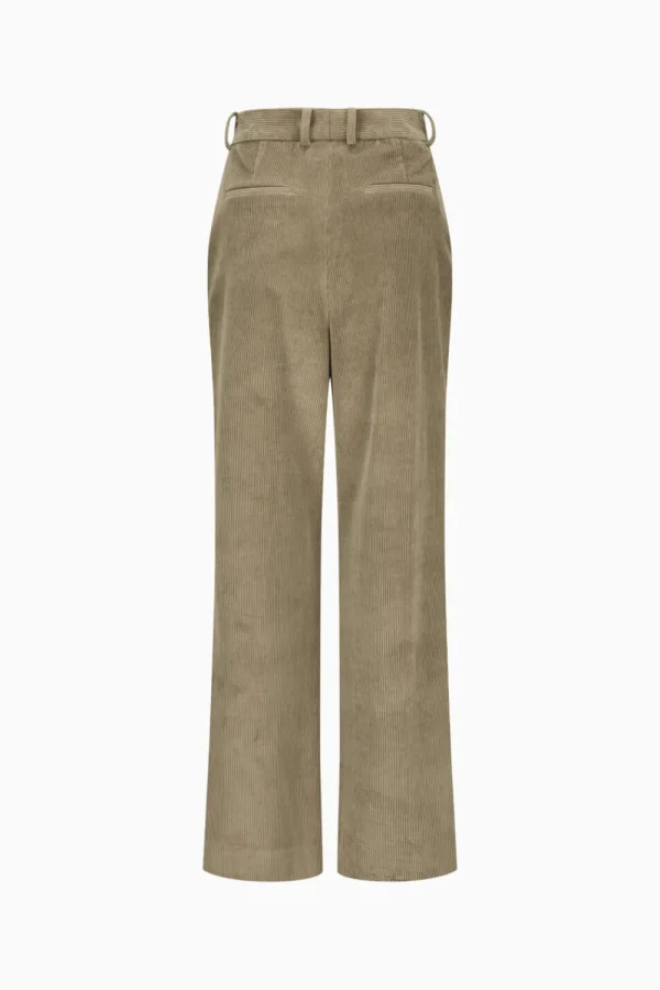 Hosen^Gottseidank Damenhose Margit nougat