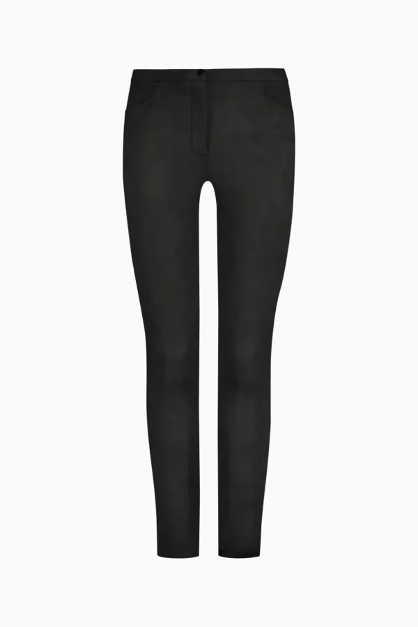 Hosen^Gottseidank Damenhose Niki schwarz