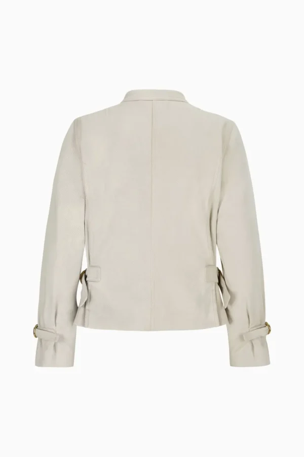 Jacken^Gottseidank Damenjacke Elise sand