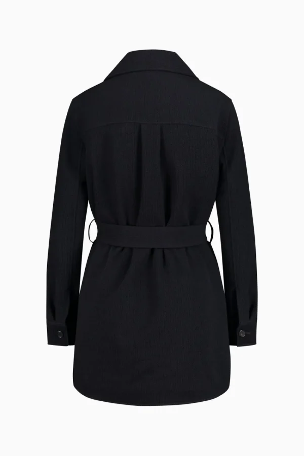 Jacken^Gottseidank Damenjacke Filippa nachtblau