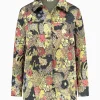 Jacken^Gottseidank Damenjacke Pam gold