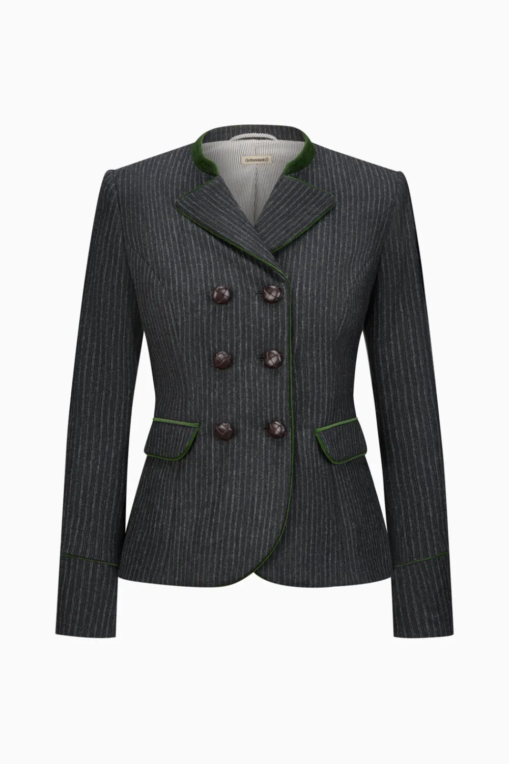 damenjacke_wally_0.webp Jacken^Gottseidank Damenjacke Wally anthrazit