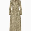 Kleider^Gottseidank Damenkleid Lima kamille