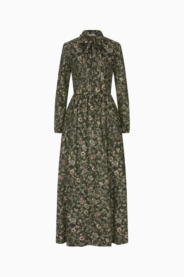 Kleider^Gottseidank Damenkleid Lima schwarz