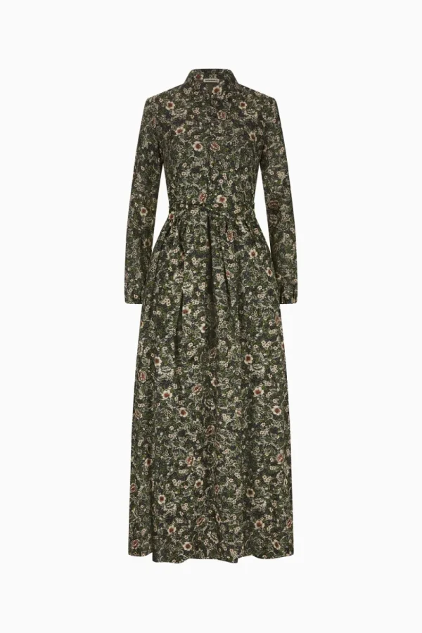 Kleider^Gottseidank Damenkleid Lima schwarz