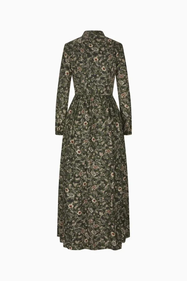 Kleider^Gottseidank Damenkleid Lima schwarz
