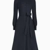 Kleider^Gottseidank Damenkleid Rahel nachtblau