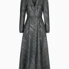 Kleider^Gottseidank Damenkleid Zoe nebelblau