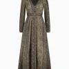 Kleider^Gottseidank Damenkleid Zofie jagdgrün
