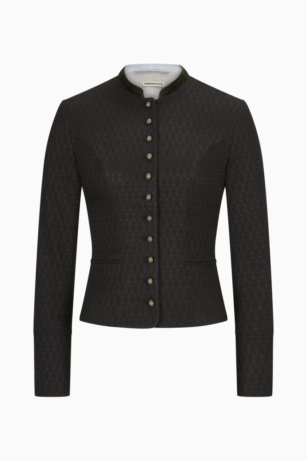damenmiederjacke_barbara_0-13.webp Jacken^Gottseidank Damenmiederjacke Barbara schwarz