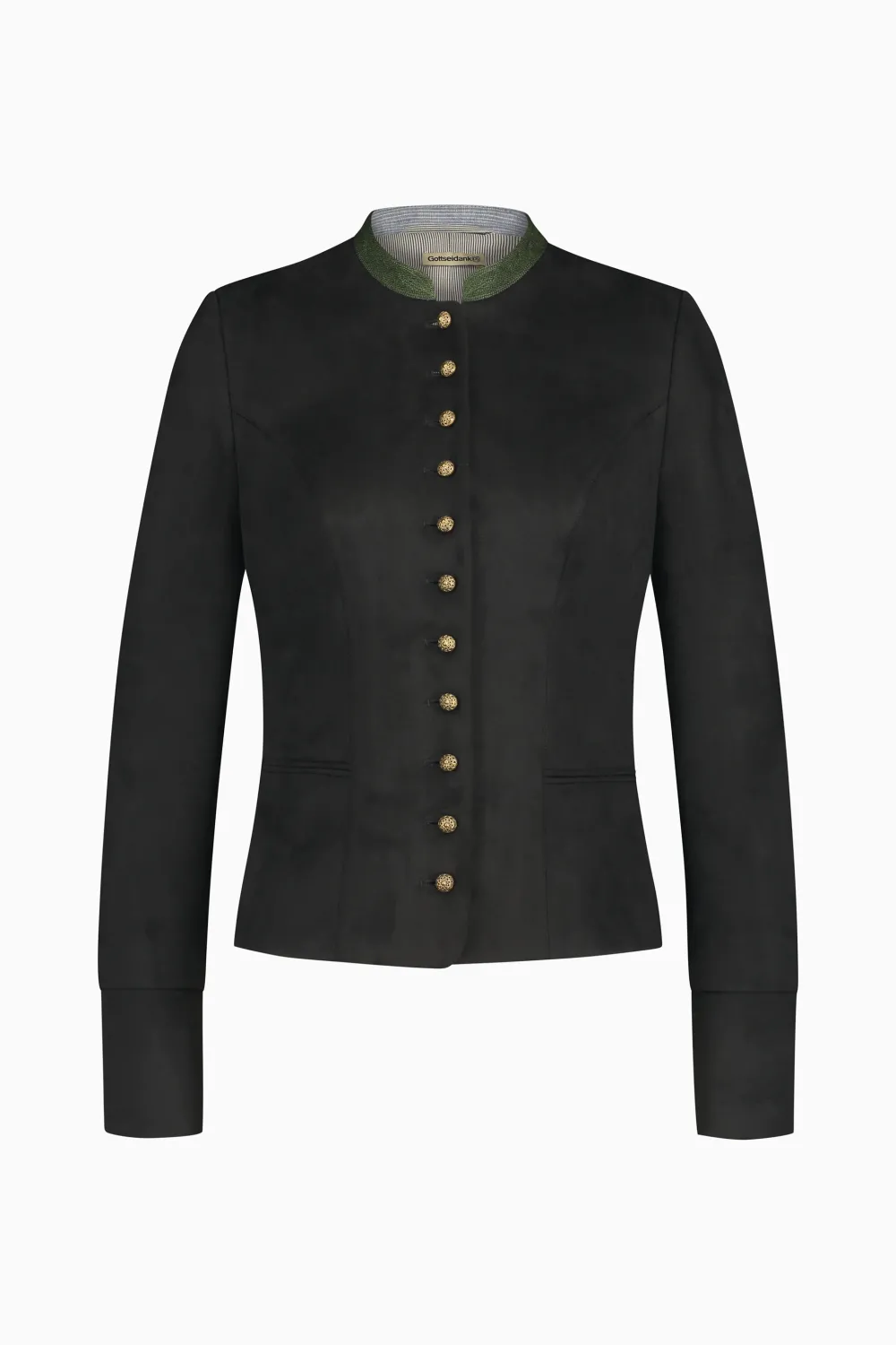 damenmiederjacke_barbara_0-16.webp Jacken^Gottseidank Damenmiederjacke Barbara schwarz