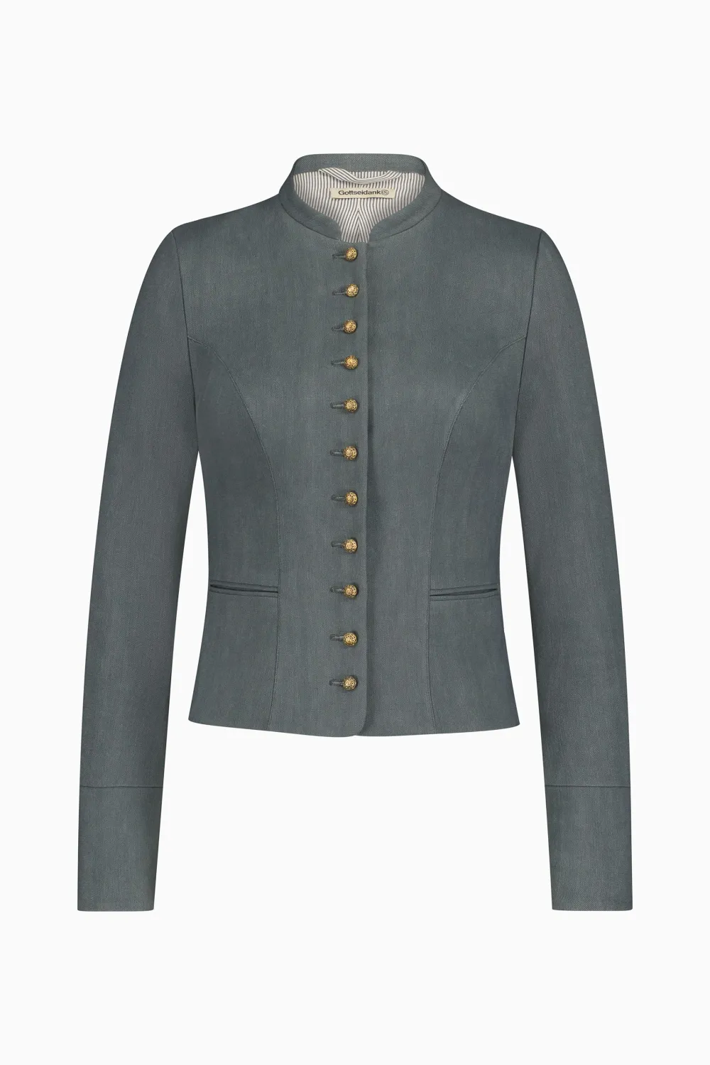 damenmiederjacke_barbara_0-8.webp Jacken^Gottseidank Damenmiederjacke Barbara agave