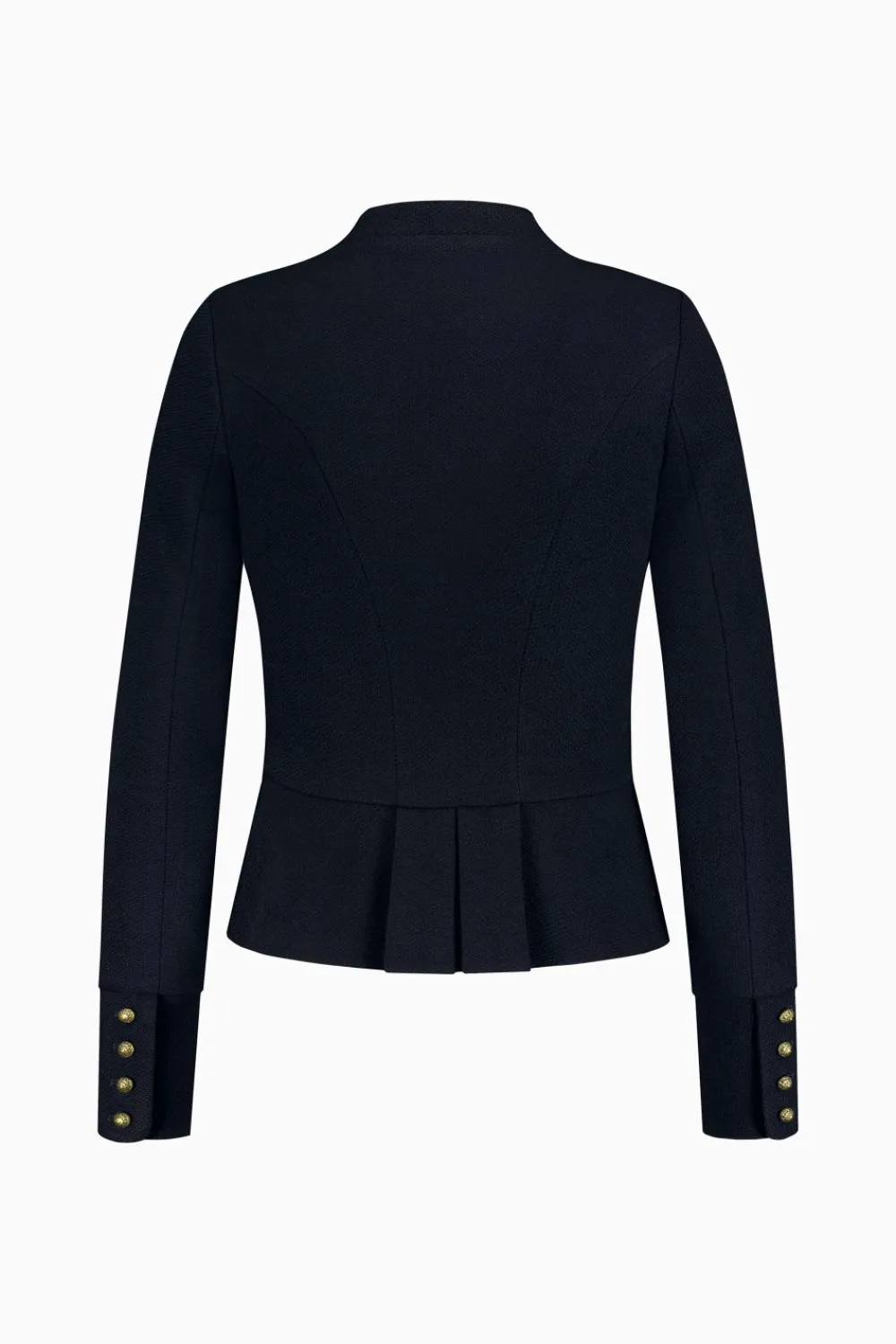 damenmiederjacke_barbara_1-2.webp Jacken^Gottseidank Damenmiederjacke Barbara schwarzblau