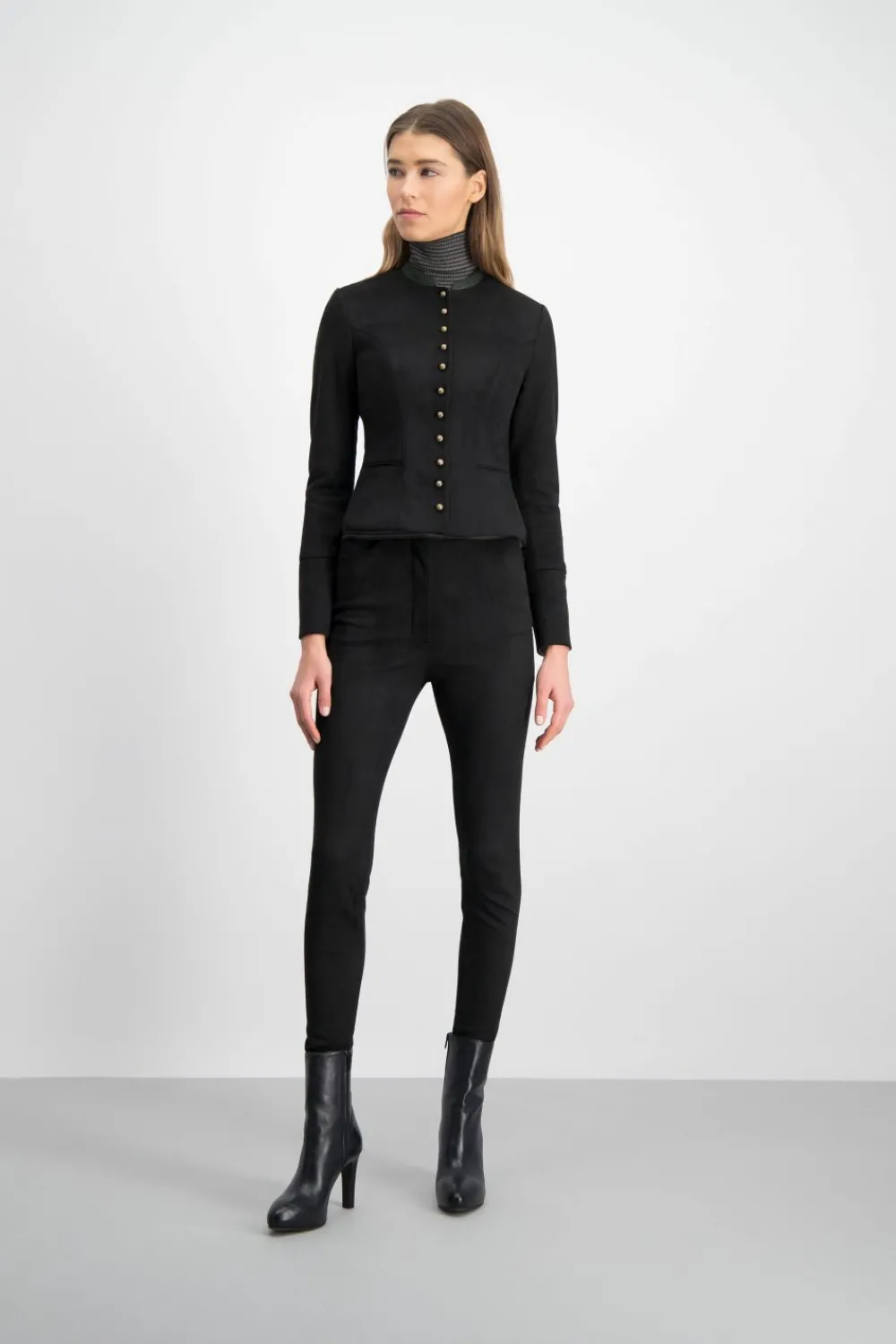 damenmiederjacke_barbara_4.webp Jacken^Gottseidank Damenmiederjacke Barbara schwarz