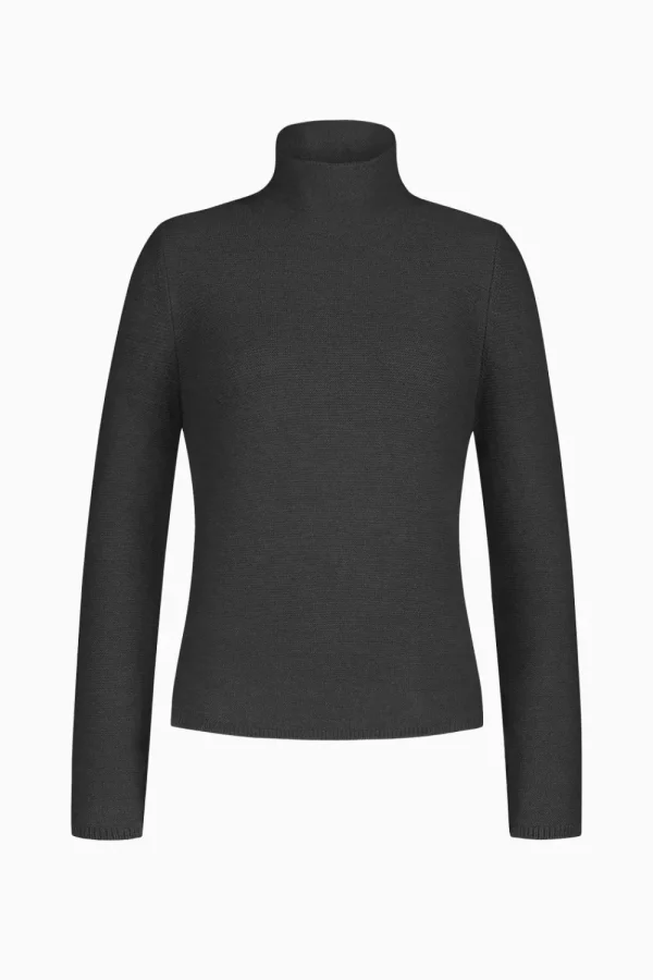 Strick | Strick^Gottseidank Damenpullover Antje Lakritz