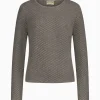 Strick^Gottseidank Damenpullover Nastasia Horn