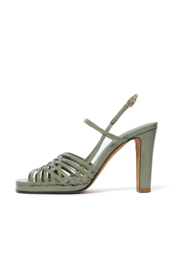 Schuhe^Gottseidank Damenschuh Augustenstraße sage