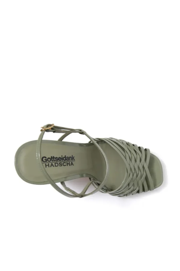 Schuhe^Gottseidank Damenschuh Augustenstraße sage