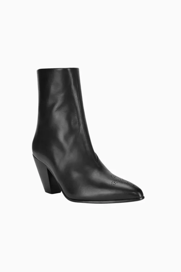 Schuhe^Gottseidank Damenschuh Dantestraße schwarz