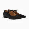 Schuhe^Gottseidank Damenschuh Humboldstraße schwarz