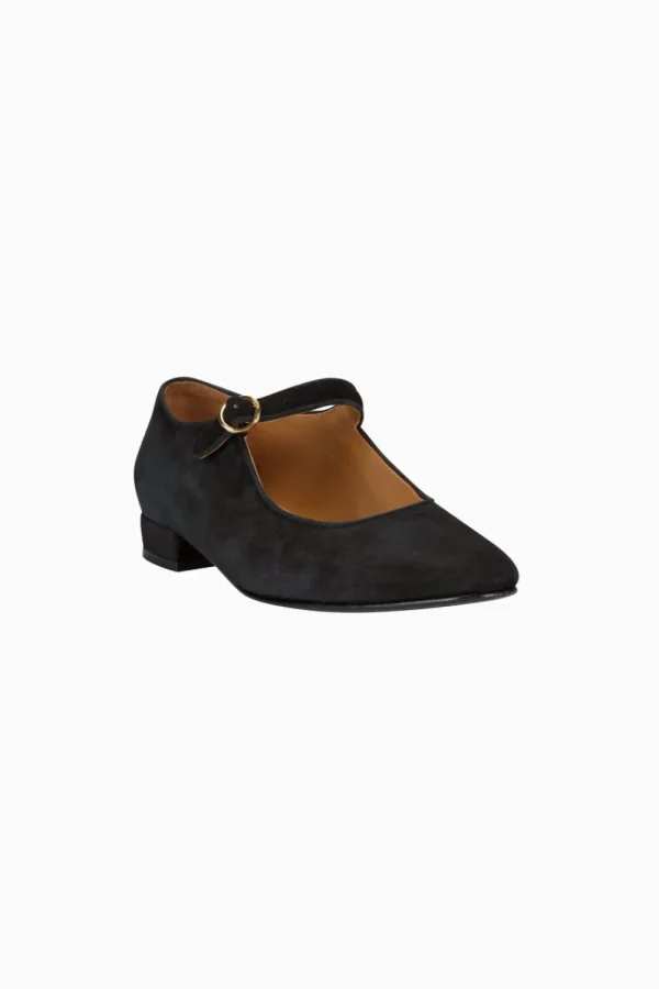 Schuhe^Gottseidank Damenschuh Humboldstraße schwarz