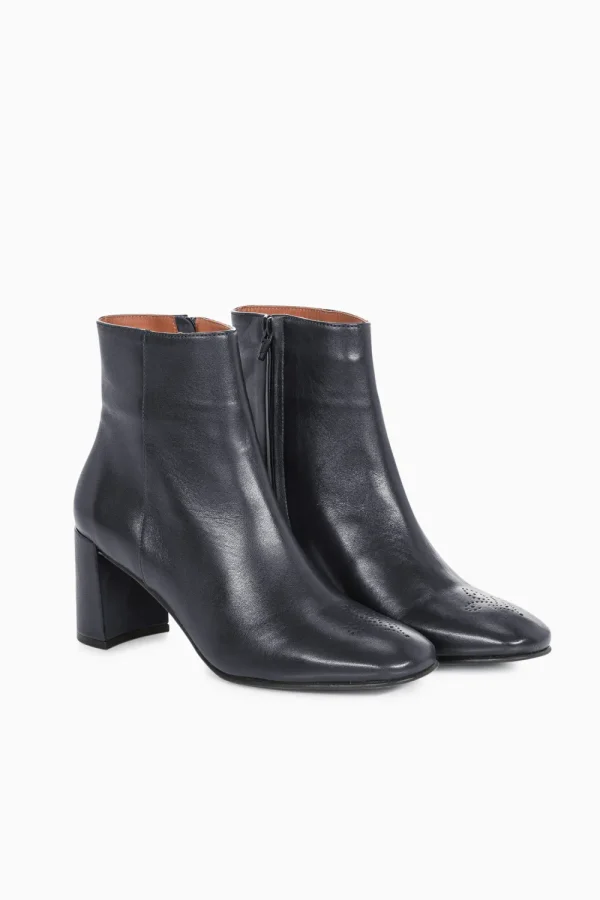 Schuhe | Schuhe^Gottseidank Damenschuh Klenzestraße schwarzblau
