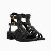 Schuhe | Schuhe^Gottseidank Damenschuh Palmstraße schwarz