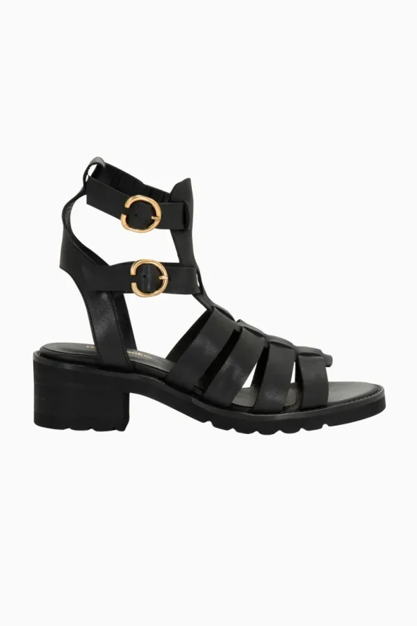Schuhe | Schuhe^Gottseidank Damenschuh Palmstraße schwarz