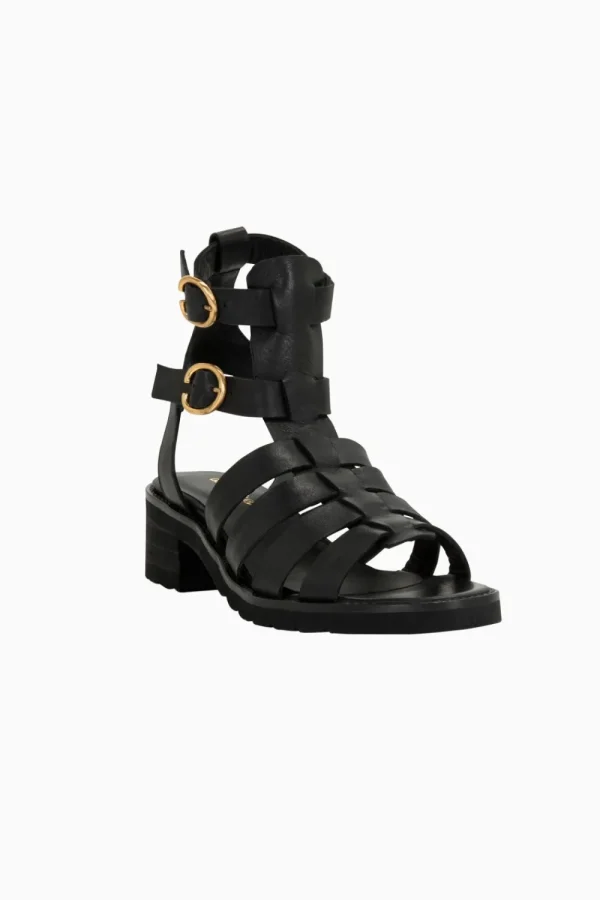 Schuhe | Schuhe^Gottseidank Damenschuh Palmstraße schwarz