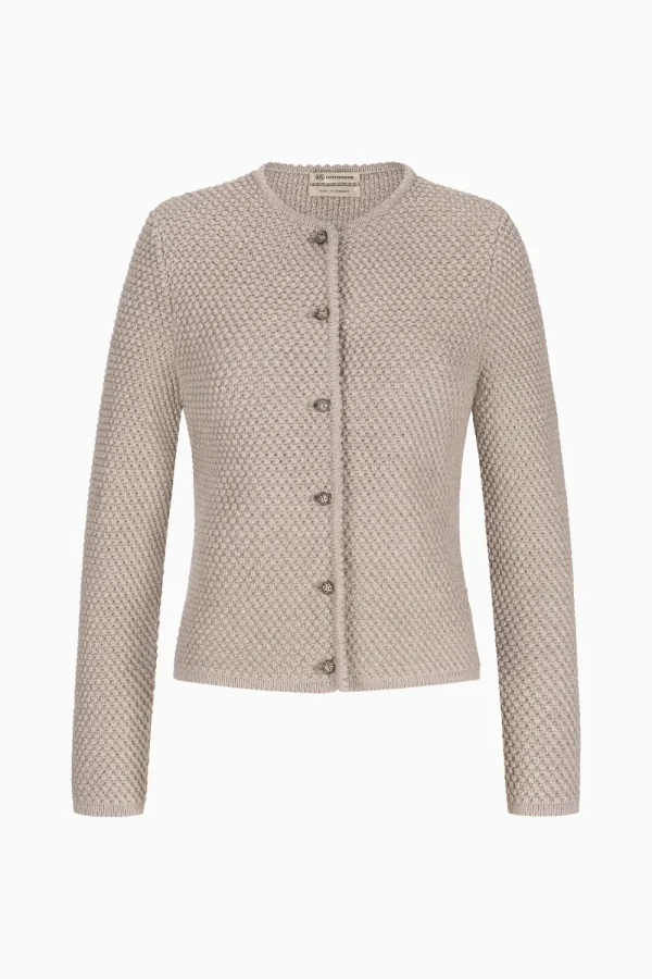 Strick^Gottseidank Damenstrickjacke Agnes rahm