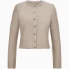 Strick^Gottseidank Damenstrickjacke Mirl nude rose