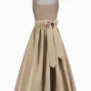 Dirndl^Gottseidank Dirndl Antonia taupe