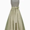 Dirndl^Gottseidank Dirndl Antonia perlmutt