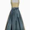 Dirndl^Gottseidank Dirndl Antonia lemongrass