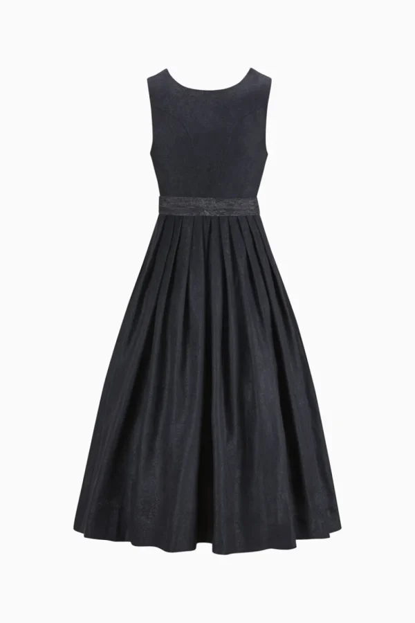 Dirndl^Gottseidank Dirndl Antonia schwarzblau