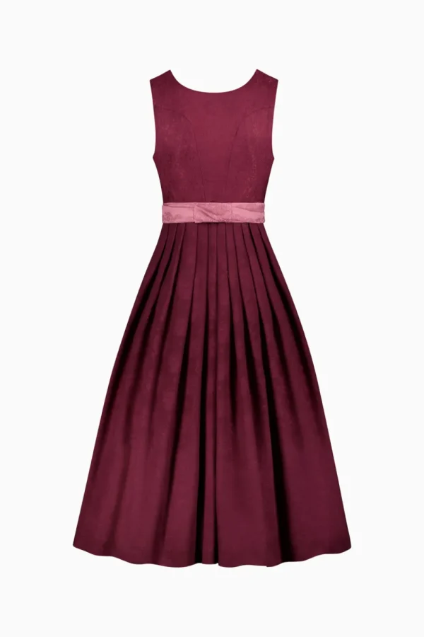 Dirndl^Gottseidank Dirndl Antonia traube