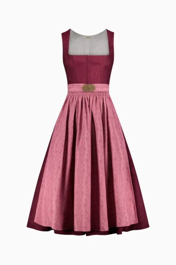 Dirndl^Gottseidank Dirndl Antonia traube