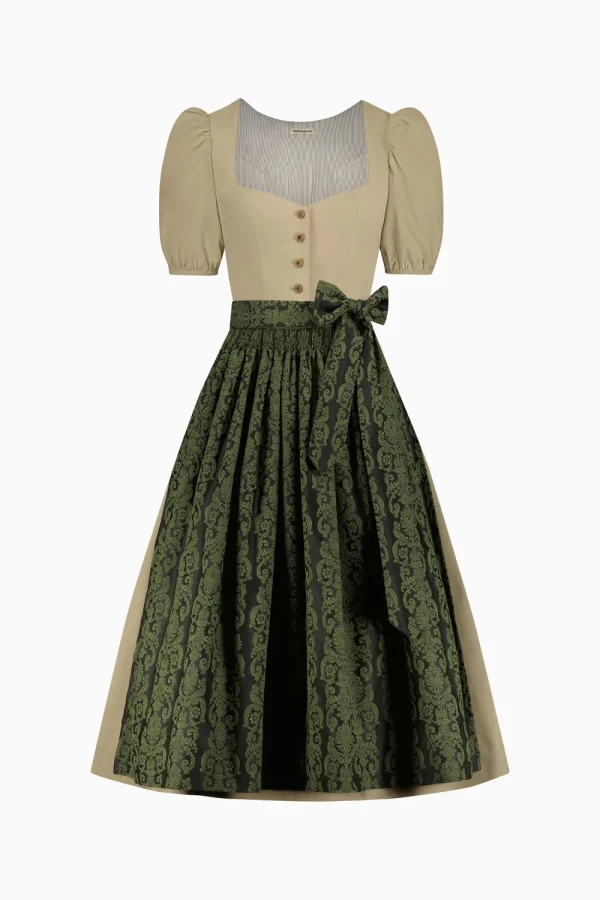 Dirndl^Gottseidank Dirndl Carolina stein