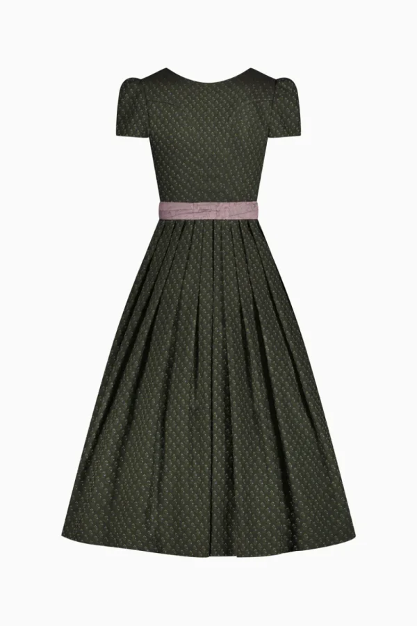 Dirndl^Gottseidank Dirndl Evi tanne