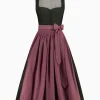 Dirndl^Gottseidank Dirndl HediB tanne