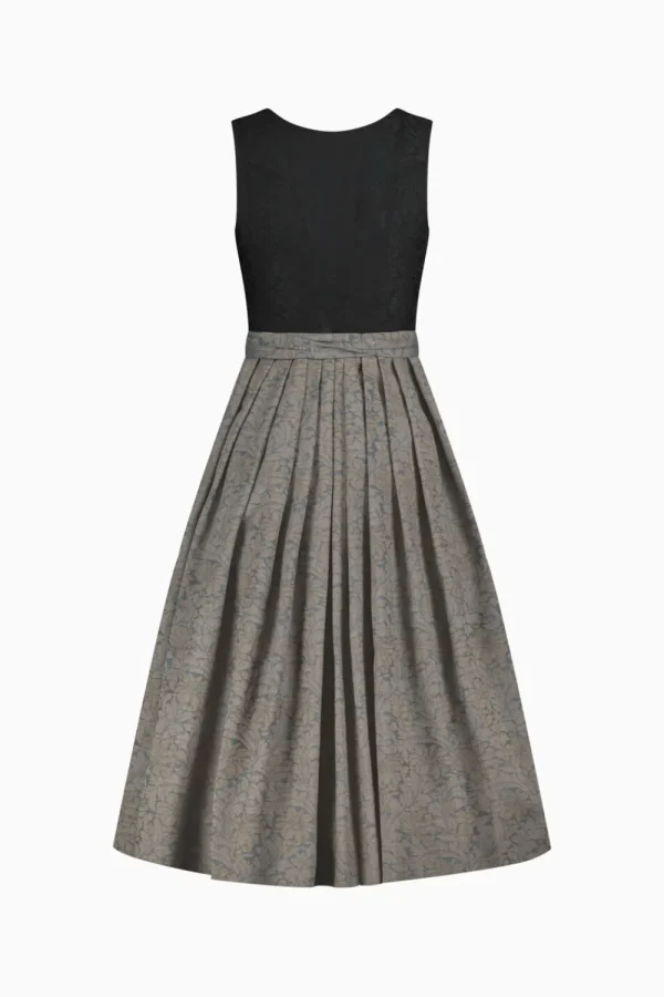 Dirndl^Gottseidank Dirndl Helene schwarz