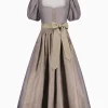 Dirndl^Gottseidank Dirndl Lina peppercorn