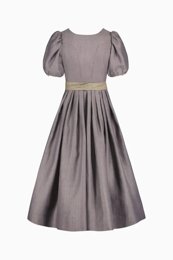 Dirndl^Gottseidank Dirndl Lina peppercorn