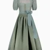 Dirndl^Gottseidank Dirndl LinaB arona blue